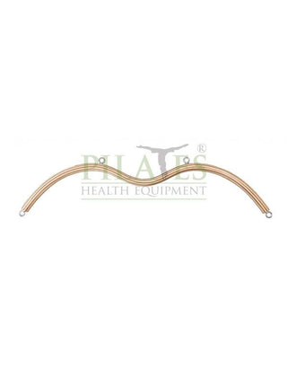 Curved Roll Down Bar | Trapeze Accessory