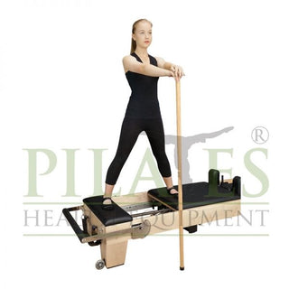 Pilates Gondola Pole