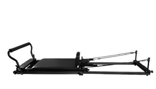 Power Series folding Pilates Reformer - Commercial Grade