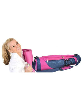 Pilates Bag | Yoga Bag (Eco-Friendly, Water-Resistant and Fully Lined)