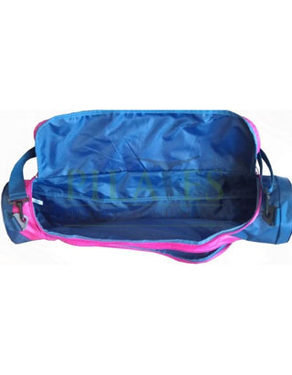 Pilates Bag | Yoga Bag (Eco-Friendly, Water-Resistant and Fully Lined)