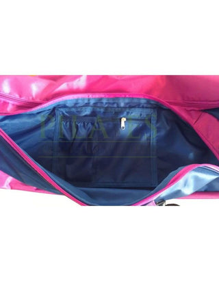 Pilates Bag | Yoga Bag (Eco-Friendly, Water-Resistant and Fully Lined)