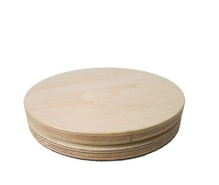 Rotational Disc | Un-Upholstered(30cm Diameter)