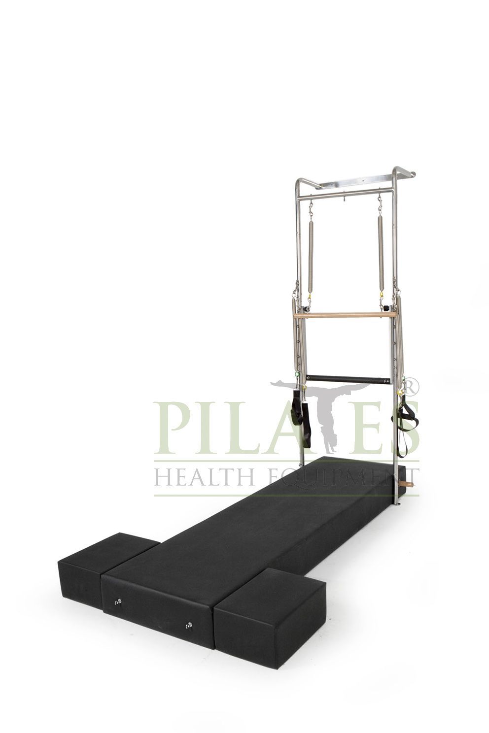 Pilates Wall Unit, Trapeze & Towers, Pilates Health Equipment