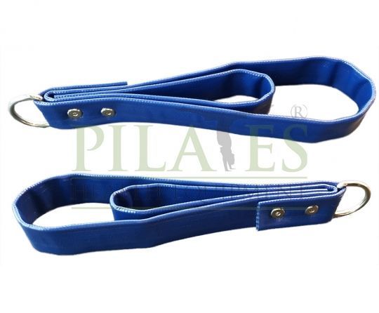 Loops and Handles - PILATES REFORMERS - PILATES SHOP