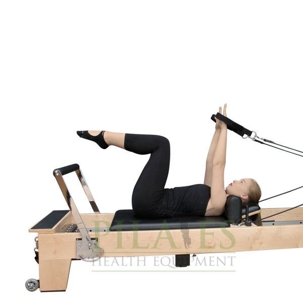 pilates reformer