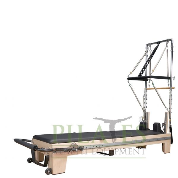 Pilates Reformer Equipment Sliding Bed with Box and Jumboard - China Pilates  Reformers and Pilates Reformer for Sale price