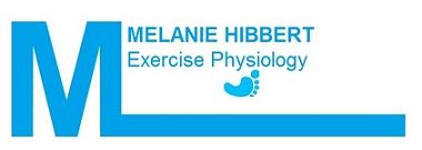 MELANIE HIBBERT EXERCISE PHYSIOLOGY, NSW