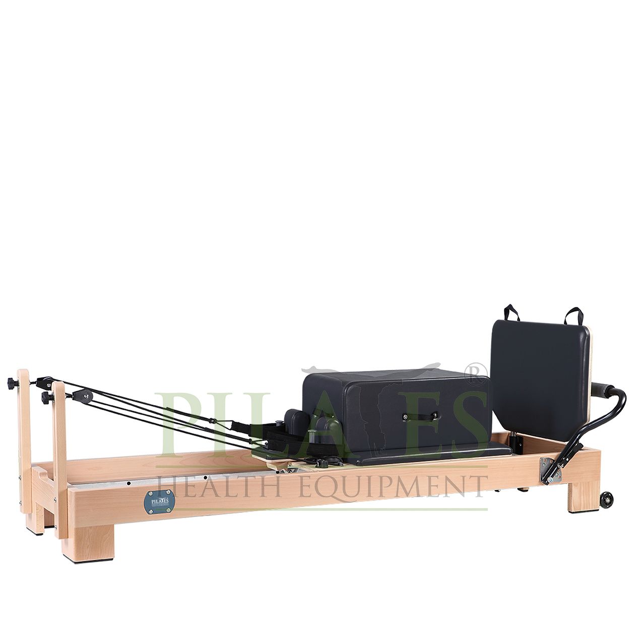 Blog - BASI Systems - Finely Crafted Pilates Equipment